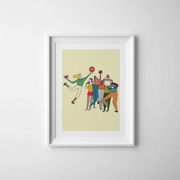 Poster - immagine 2