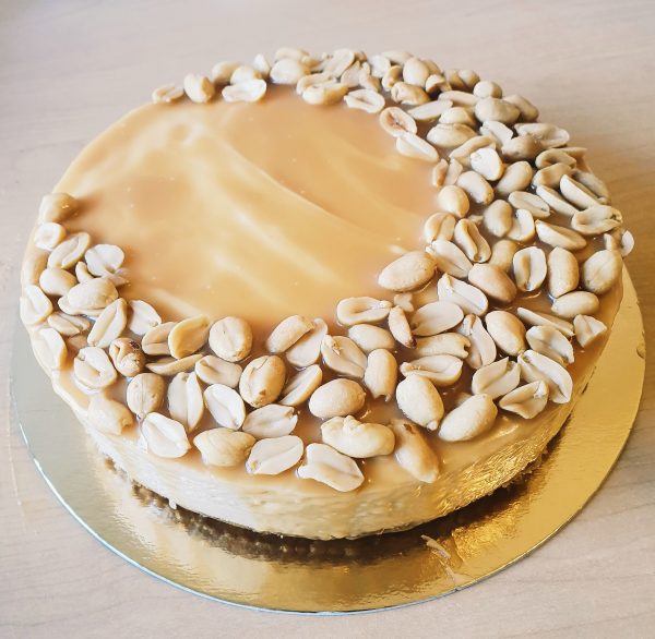 Cheesecake (gusti assortiti) - immagine 10