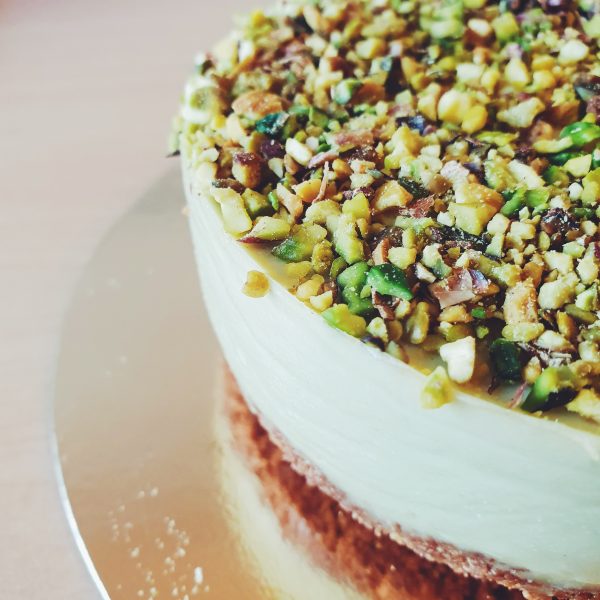 Cheesecake (gusti assortiti) - immagine 5