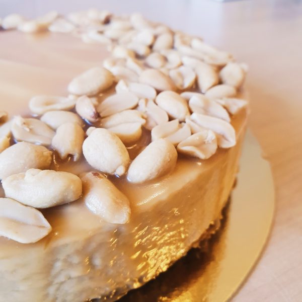 Cheesecake (gusti assortiti) - immagine 7