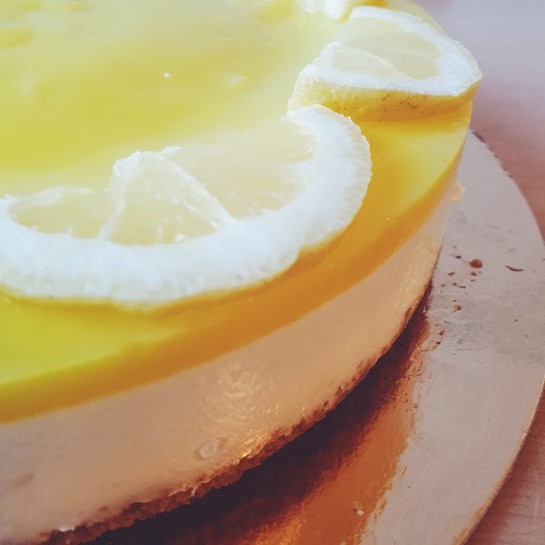 Cheesecake (gusti assortiti) - immagine 3