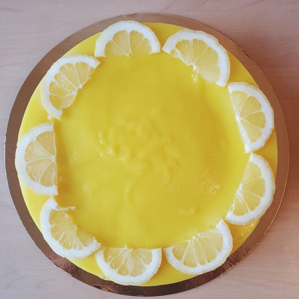 Cheesecake (gusti assortiti) - immagine 11