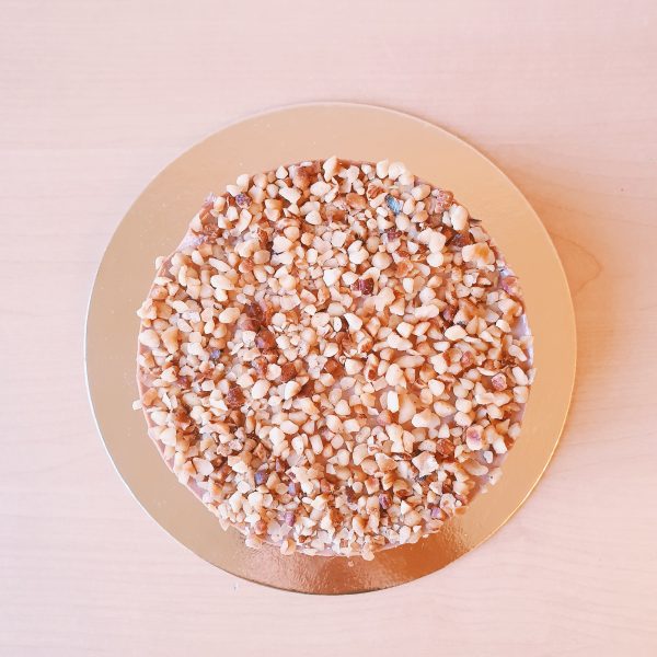 Cheesecake (gusti assortiti) - immagine 9