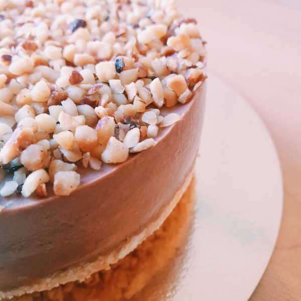 Cheesecake (gusti assortiti) - immagine 6