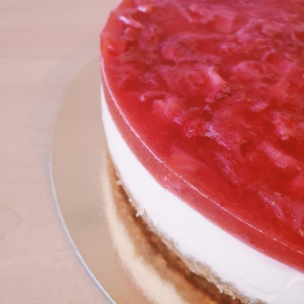Cheesecake (gusti assortiti) - immagine 4