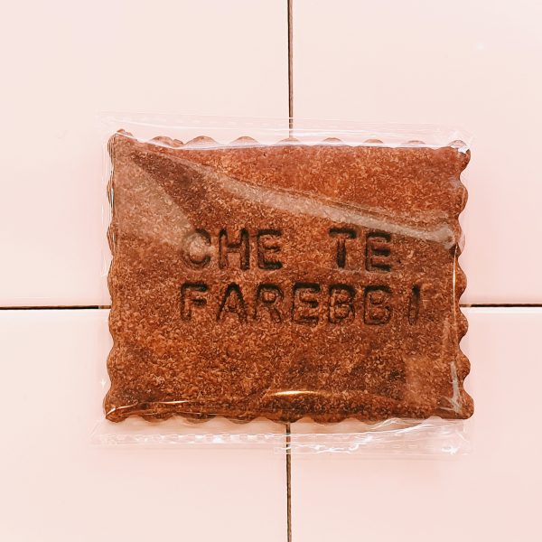 Biscotti Contro l’Astinenza - immagine 4