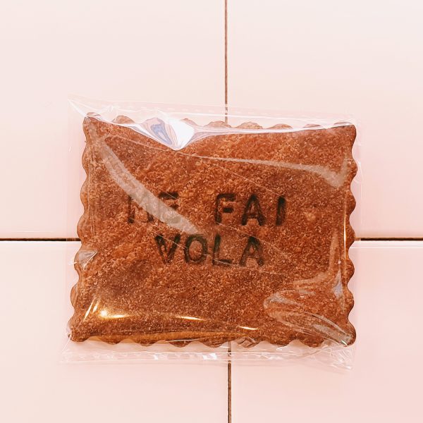 Biscotti Contro l’Astinenza - immagine 5