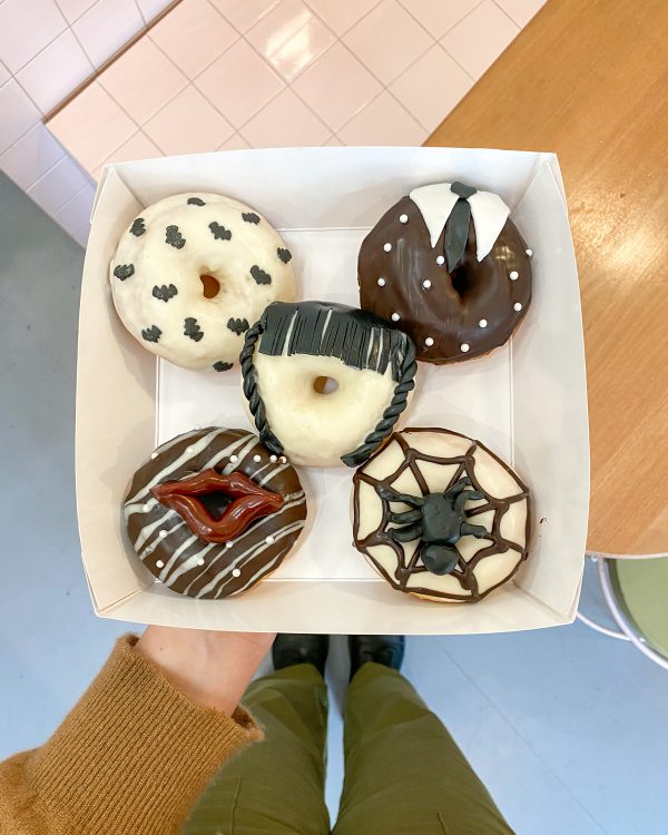 Mercoledì collection – LIMITED EDITION - immagine 4