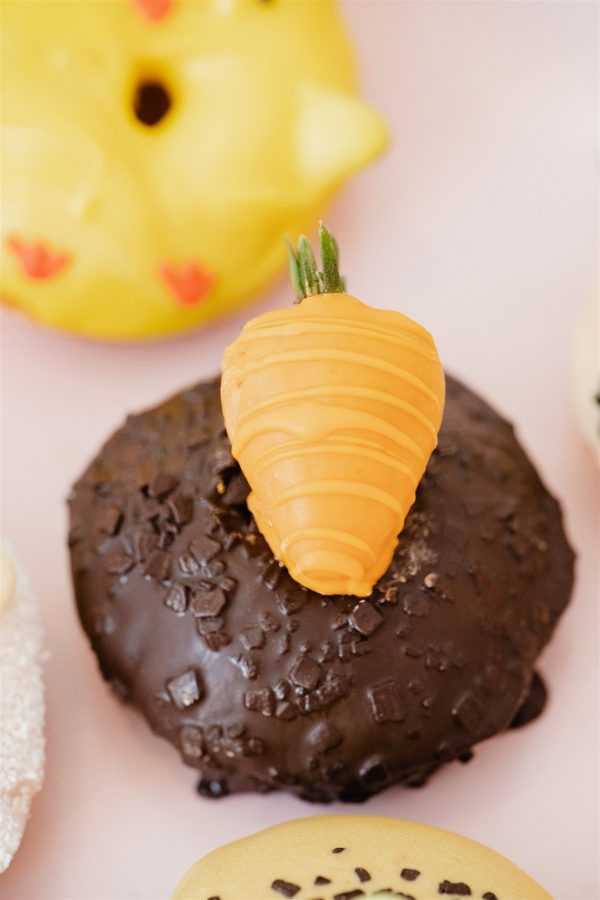 Donuts di Pasqua - immagine 7