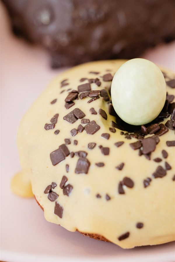 Donuts di Pasqua - immagine 6
