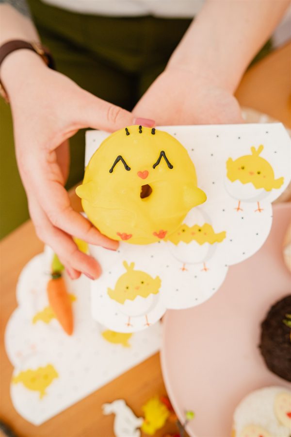 Donuts di Pasqua - immagine 5
