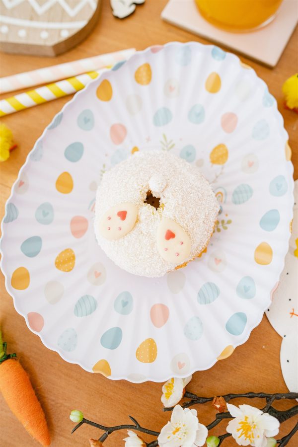 Donuts di Pasqua - immagine 4