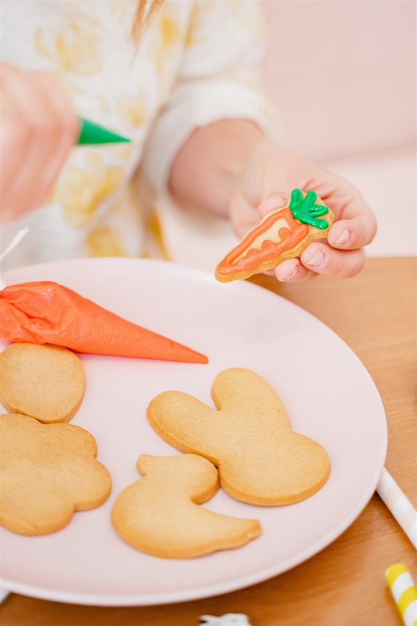 Decora Box – kit per decorare biscotti di Pasqua - immagine 5