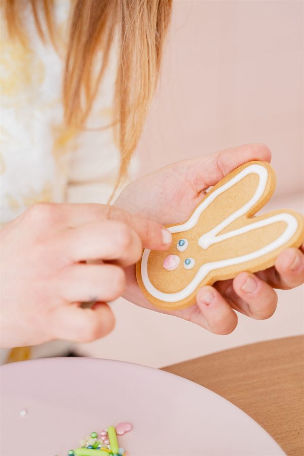 Decora Box – kit per decorare biscotti di Pasqua - immagine 4