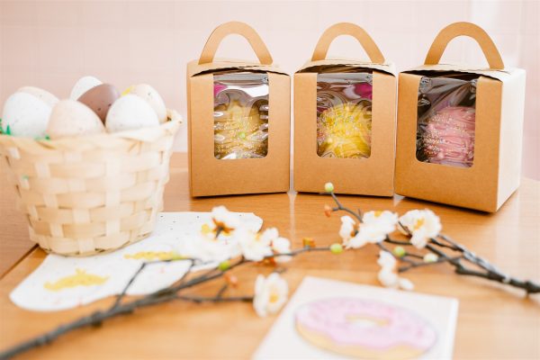 Choco Bomb PASQUA - immagine 2