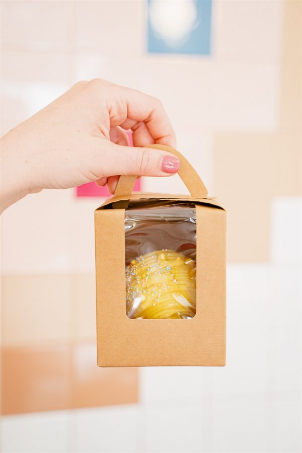 Choco Bomb PASQUA - immagine 5