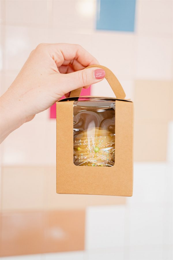 Choco Bomb PASQUA - immagine 3