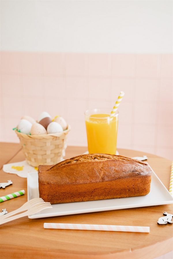Banana bread - immagine 7