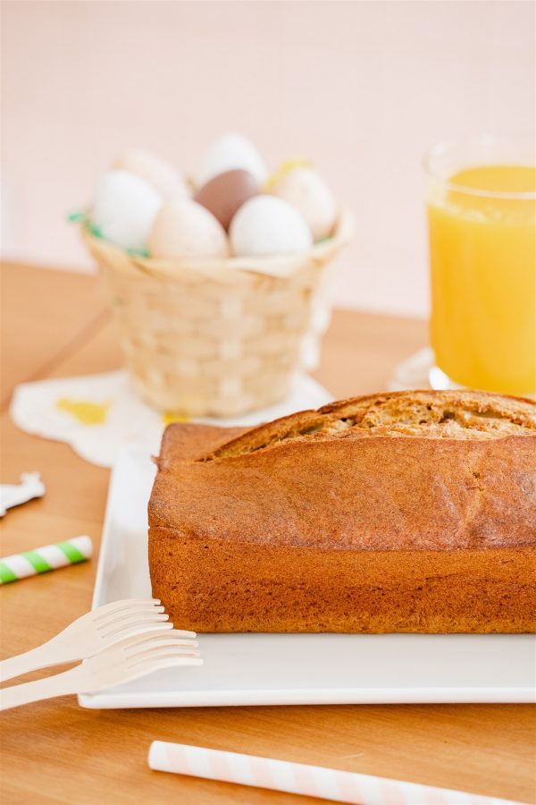 Banana bread - immagine 5