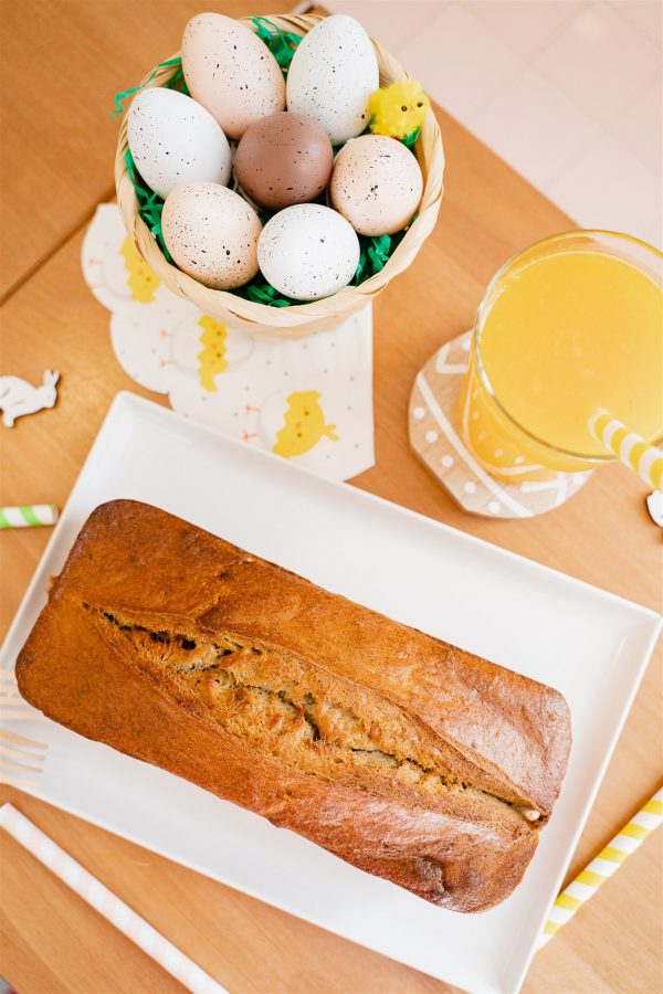 Banana bread - immagine 6