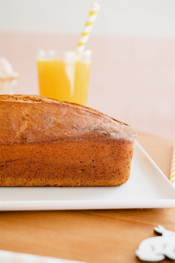 Banana bread - immagine 4