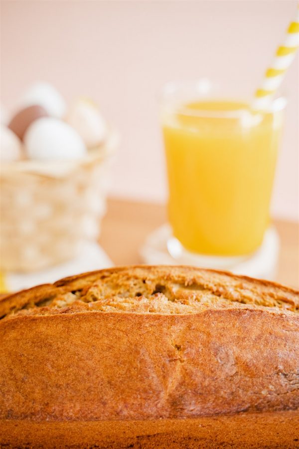 Banana bread - immagine 3
