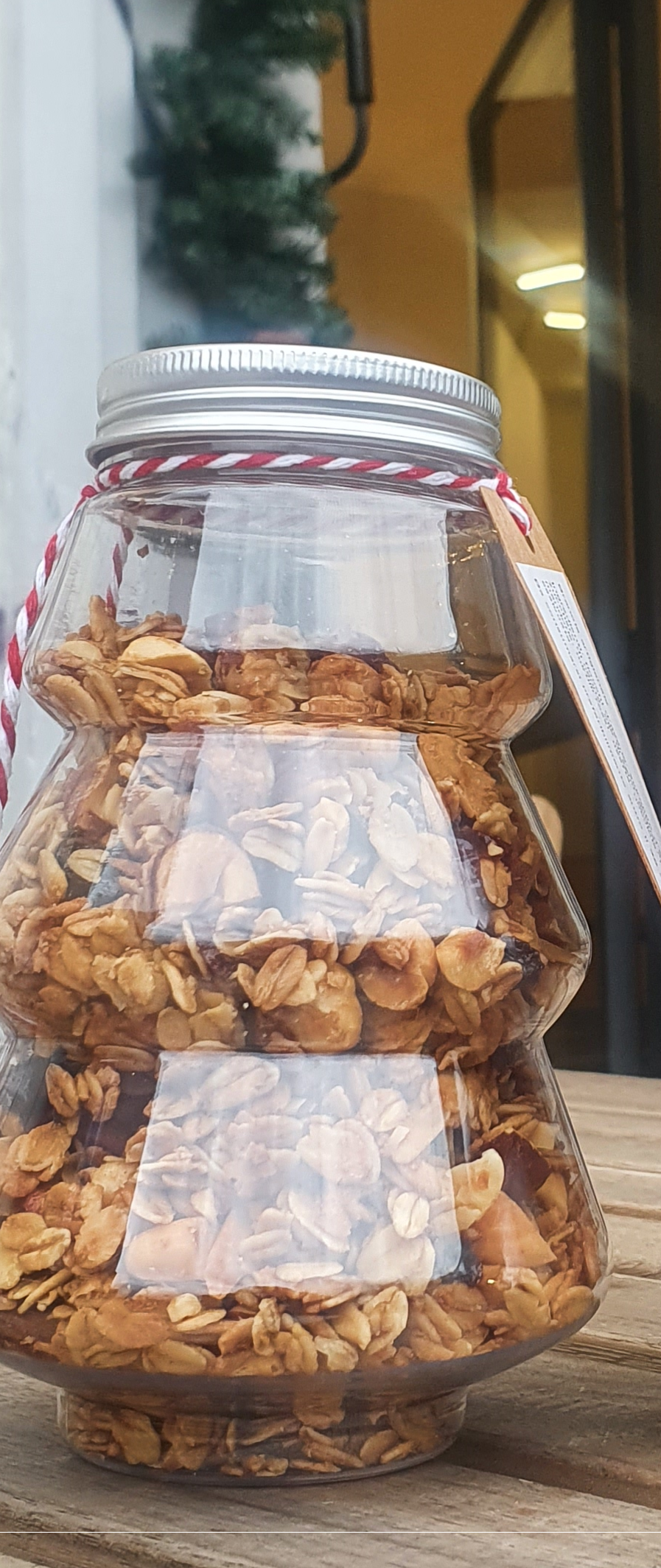 Granola