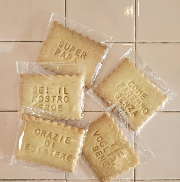 Biscotti SUPER PAPONE - immagine 3