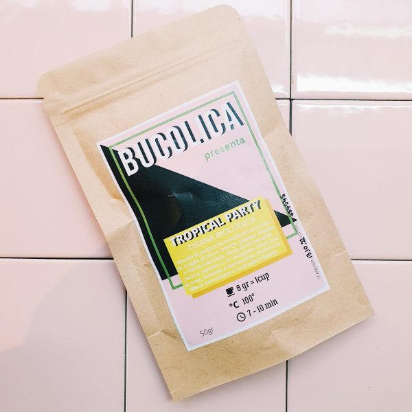 Infusi BIO in foglia - immagine 6